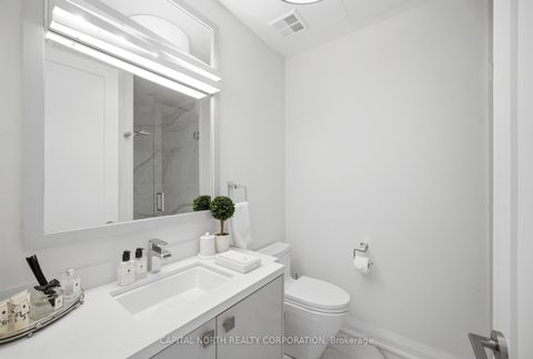 Photo 22 at 804 - 23 Glebe Road W, Eglinton, Toronto