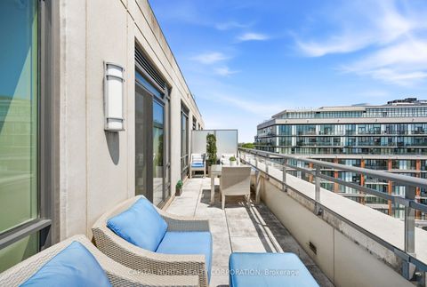 Photo 29 at 804 - 23 Glebe Road W, Eglinton, Toronto