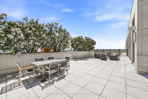 Photo 30 at 804 - 23 Glebe Road W, Eglinton, Toronto