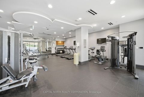 Photo 31 at 804 - 23 Glebe Road W, Eglinton, Toronto