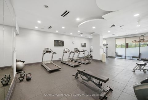 Photo 32 at 804 - 23 Glebe Road W, Eglinton, Toronto
