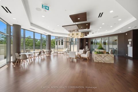 Photo 33 at 804 - 23 Glebe Road W, Eglinton, Toronto