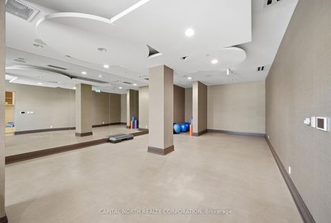 Photo 34 at 804 - 23 Glebe Road W, Eglinton, Toronto