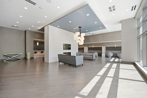 Photo 35 at 804 - 23 Glebe Road W, Eglinton, Toronto