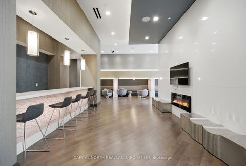 Photo 37 at 804 - 23 Glebe Road W, Eglinton, Toronto