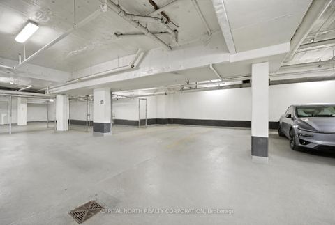 Photo 39 at 804 - 23 Glebe Road W, Eglinton, Toronto