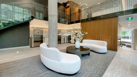 Photo 14 at 306 - 99 Foxbar Road, St. Clair, Toronto