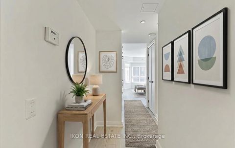 Photo 0 at 1013 - 155 Yorkville Avenue, Annex, Toronto