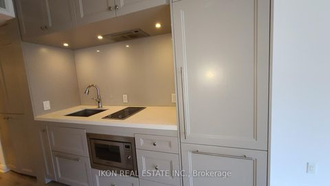Photo 4 at 1013 - 155 Yorkville Avenue, Annex, Toronto