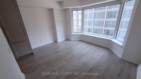 Photo 5 at 1013 - 155 Yorkville Avenue, Annex, Toronto