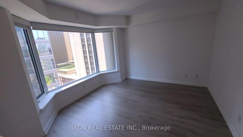 Photo 7 at 1013 - 155 Yorkville Avenue, Annex, Toronto