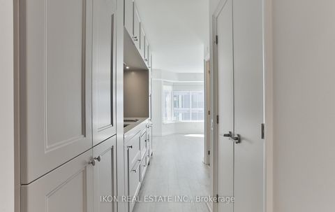 Photo 8 at 1013 - 155 Yorkville Avenue, Annex, Toronto