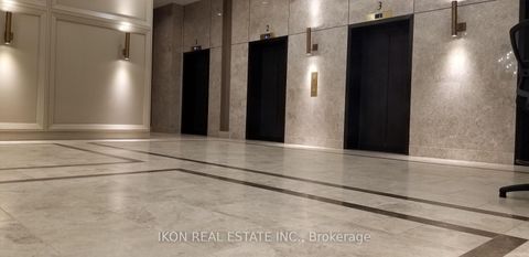 Photo 9 at 1013 - 155 Yorkville Avenue, Annex, Toronto