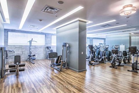 Photo 10 at 1013 - 155 Yorkville Avenue, Annex, Toronto