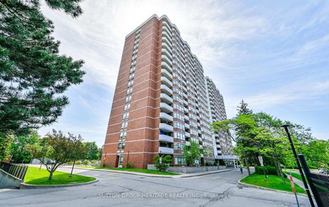 Photo 0 at 1915 - 121 Ling Road, West Hill, Toronto