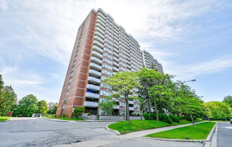 Photo 1 at 1915 - 121 Ling Road, West Hill, Toronto