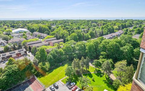 Photo 9 at 1915 - 121 Ling Road, West Hill, Toronto