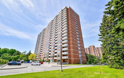 Photo 19 at 1915 - 121 Ling Road, West Hill, Toronto
