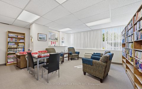 Photo 21 at 1915 - 121 Ling Road, West Hill, Toronto