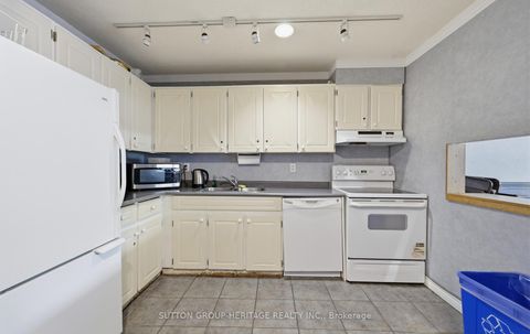 Photo 24 at 1915 - 121 Ling Road, West Hill, Toronto