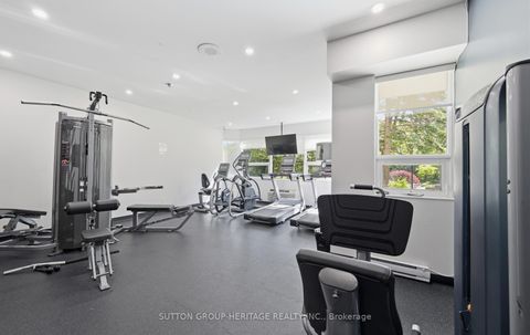 Photo 25 at 1915 - 121 Ling Road, West Hill, Toronto