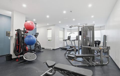 Photo 26 at 1915 - 121 Ling Road, West Hill, Toronto