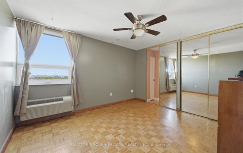 Photo 31 at 1915 - 121 Ling Road, West Hill, Toronto
