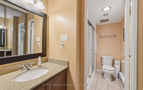 Photo 32 at 1915 - 121 Ling Road, West Hill, Toronto