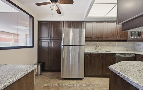 Photo 35 at 1915 - 121 Ling Road, West Hill, Toronto