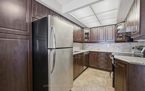 Photo 36 at 1915 - 121 Ling Road, West Hill, Toronto