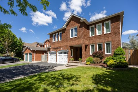Photo 1 at 16 Donald Wilson Street, Rolling Acres, Whitby