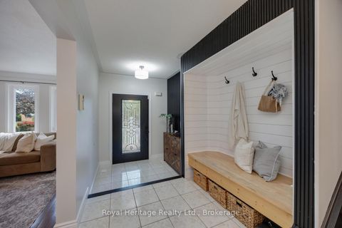 Photo 4 at 16 Donald Wilson Street, Rolling Acres, Whitby