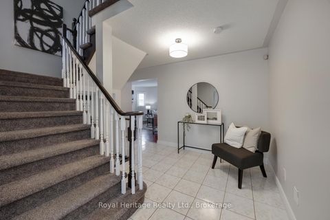 Photo 5 at 16 Donald Wilson Street, Rolling Acres, Whitby