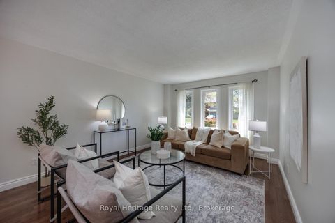 Photo 6 at 16 Donald Wilson Street, Rolling Acres, Whitby
