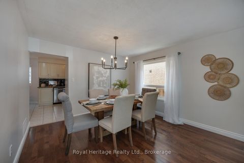 Photo 7 at 16 Donald Wilson Street, Rolling Acres, Whitby