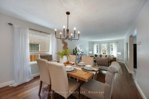 Photo 8 at 16 Donald Wilson Street, Rolling Acres, Whitby