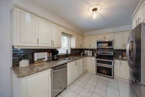 Photo 10 at 16 Donald Wilson Street, Rolling Acres, Whitby