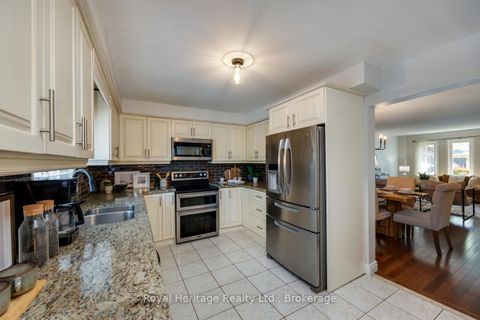 Photo 11 at 16 Donald Wilson Street, Rolling Acres, Whitby