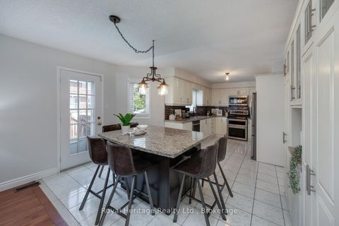 Photo 14 at 16 Donald Wilson Street, Rolling Acres, Whitby