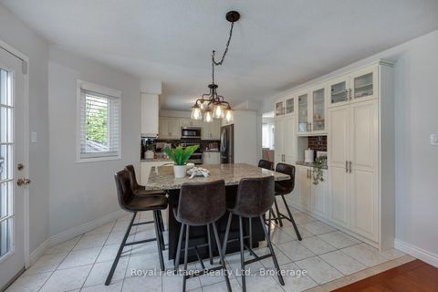 Photo 15 at 16 Donald Wilson Street, Rolling Acres, Whitby