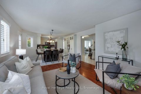 Photo 17 at 16 Donald Wilson Street, Rolling Acres, Whitby