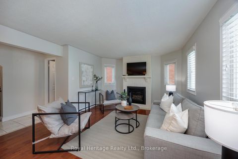 Photo 18 at 16 Donald Wilson Street, Rolling Acres, Whitby