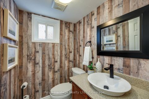 Photo 20 at 16 Donald Wilson Street, Rolling Acres, Whitby