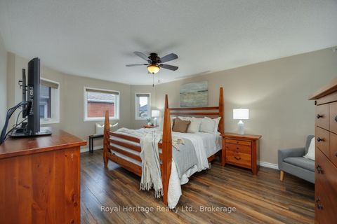 Photo 21 at 16 Donald Wilson Street, Rolling Acres, Whitby