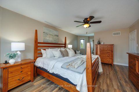 Photo 22 at 16 Donald Wilson Street, Rolling Acres, Whitby