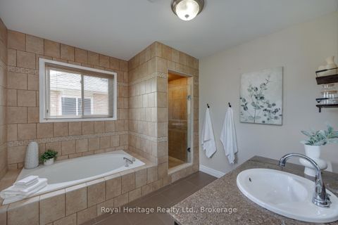 Photo 23 at 16 Donald Wilson Street, Rolling Acres, Whitby