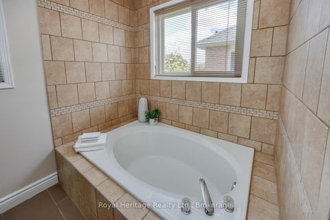 Photo 24 at 16 Donald Wilson Street, Rolling Acres, Whitby