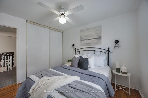 Photo 25 at 16 Donald Wilson Street, Rolling Acres, Whitby