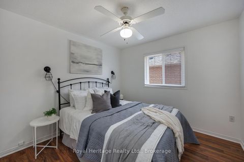 Photo 26 at 16 Donald Wilson Street, Rolling Acres, Whitby