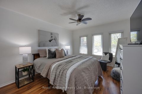 Photo 27 at 16 Donald Wilson Street, Rolling Acres, Whitby